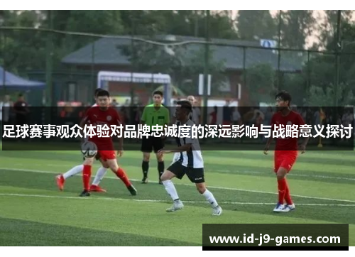 足球赛事观众体验对品牌忠诚度的深远影响与战略意义探讨